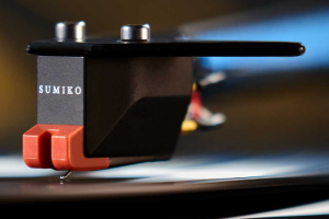 Sumiko Oyster Series Moonstone